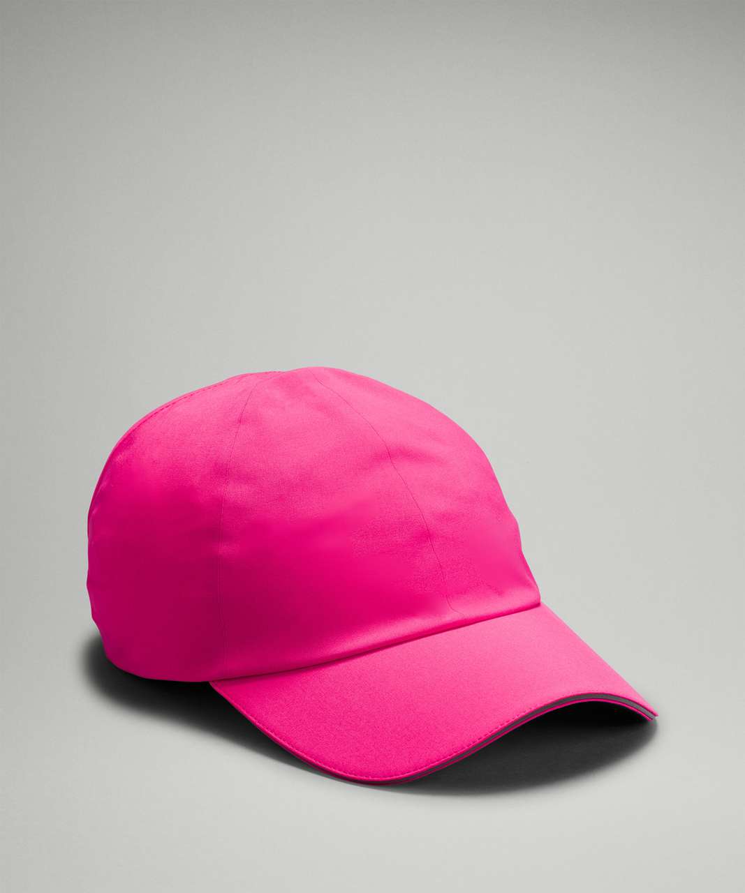 Lululemon Fast and Free Womens Run Hat *Pony - Sonic Pink