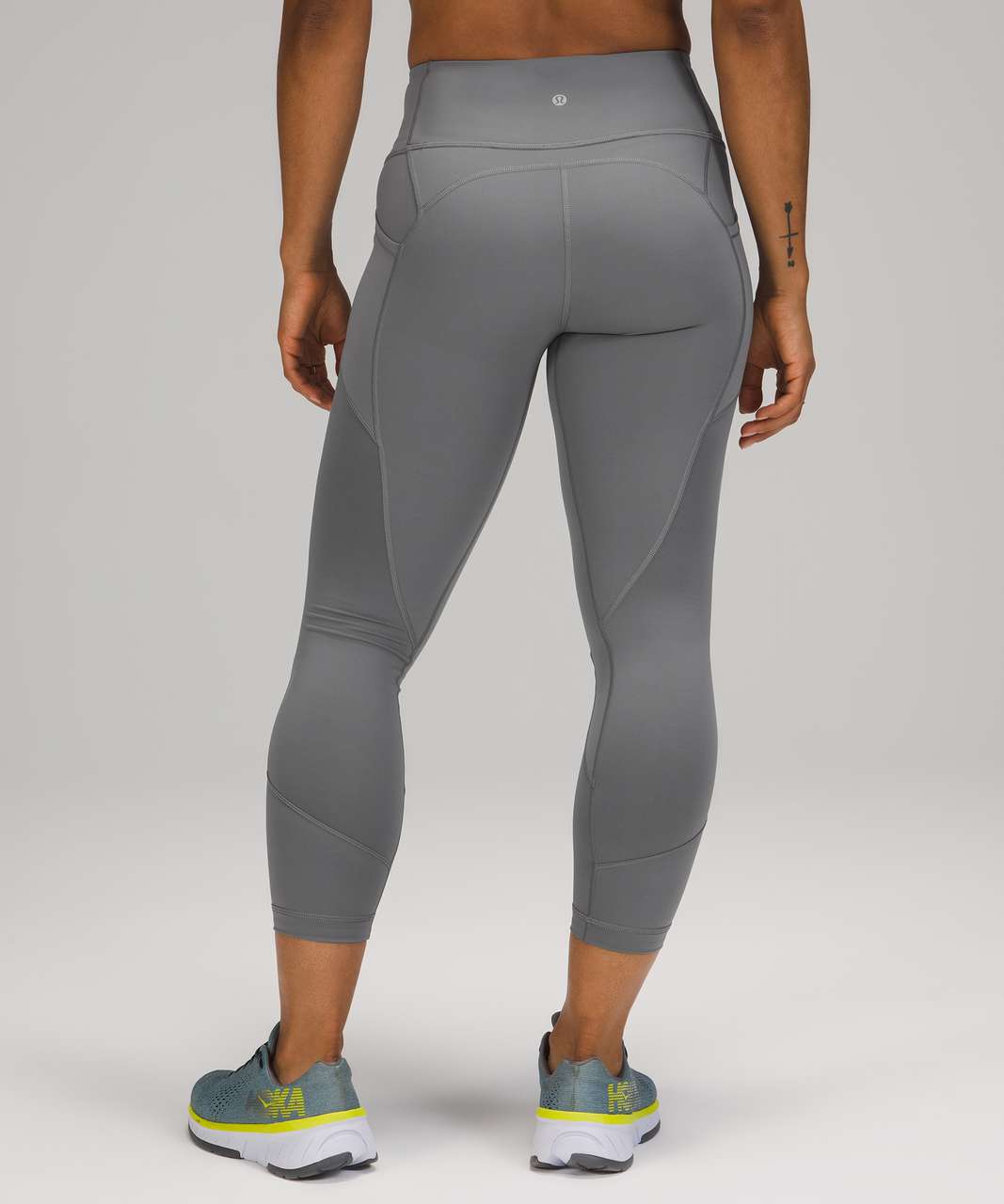 Lululemon All The Right Places 235