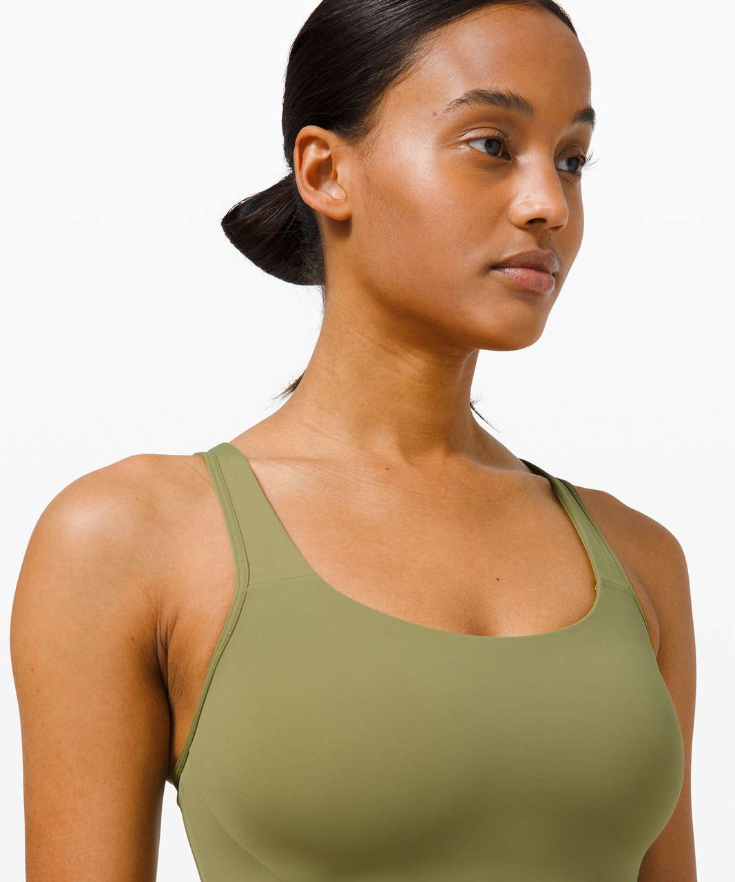 Lululemon All Powered Up Bra - Retail $88