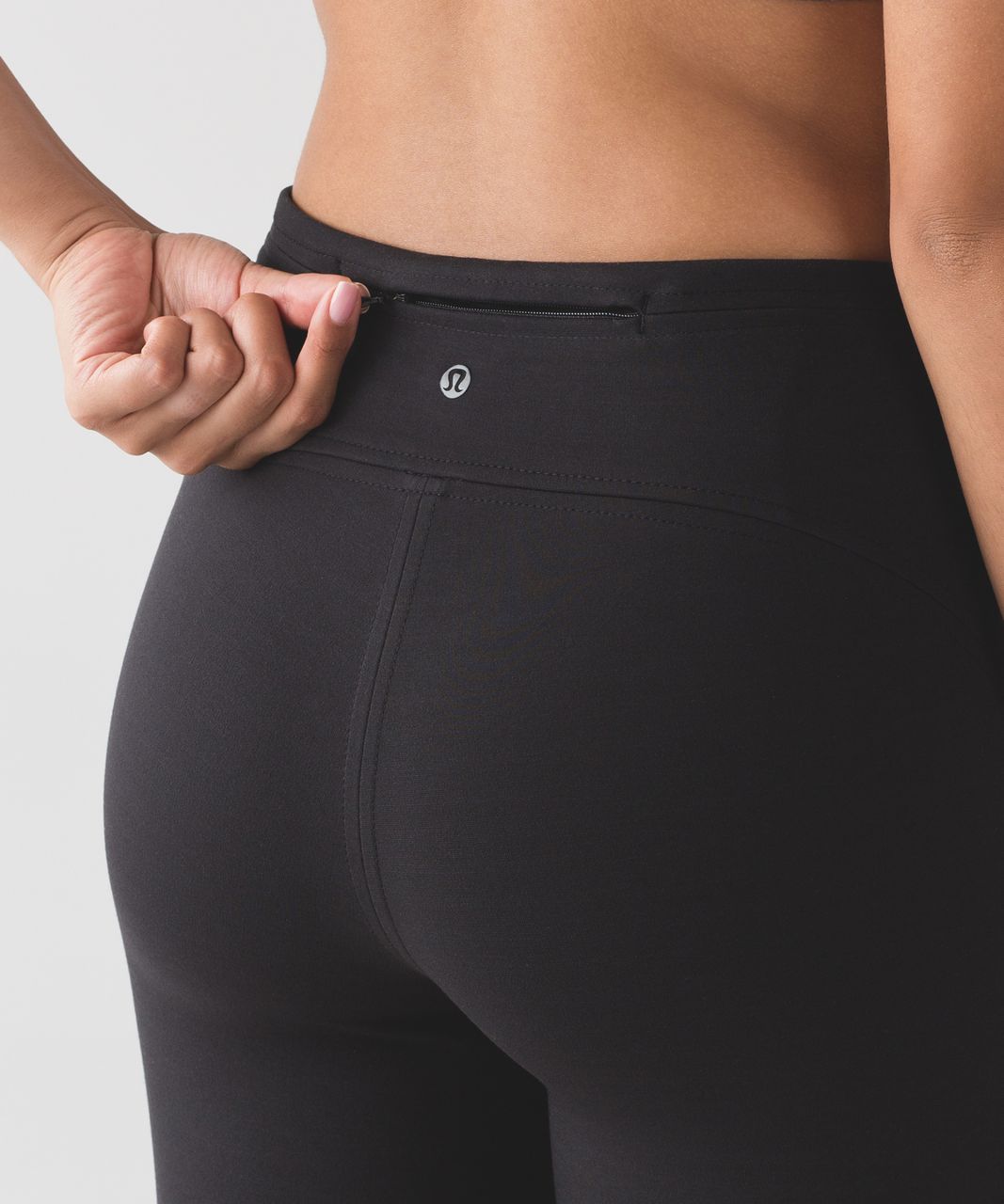 Lululemon Wander Pant - Black