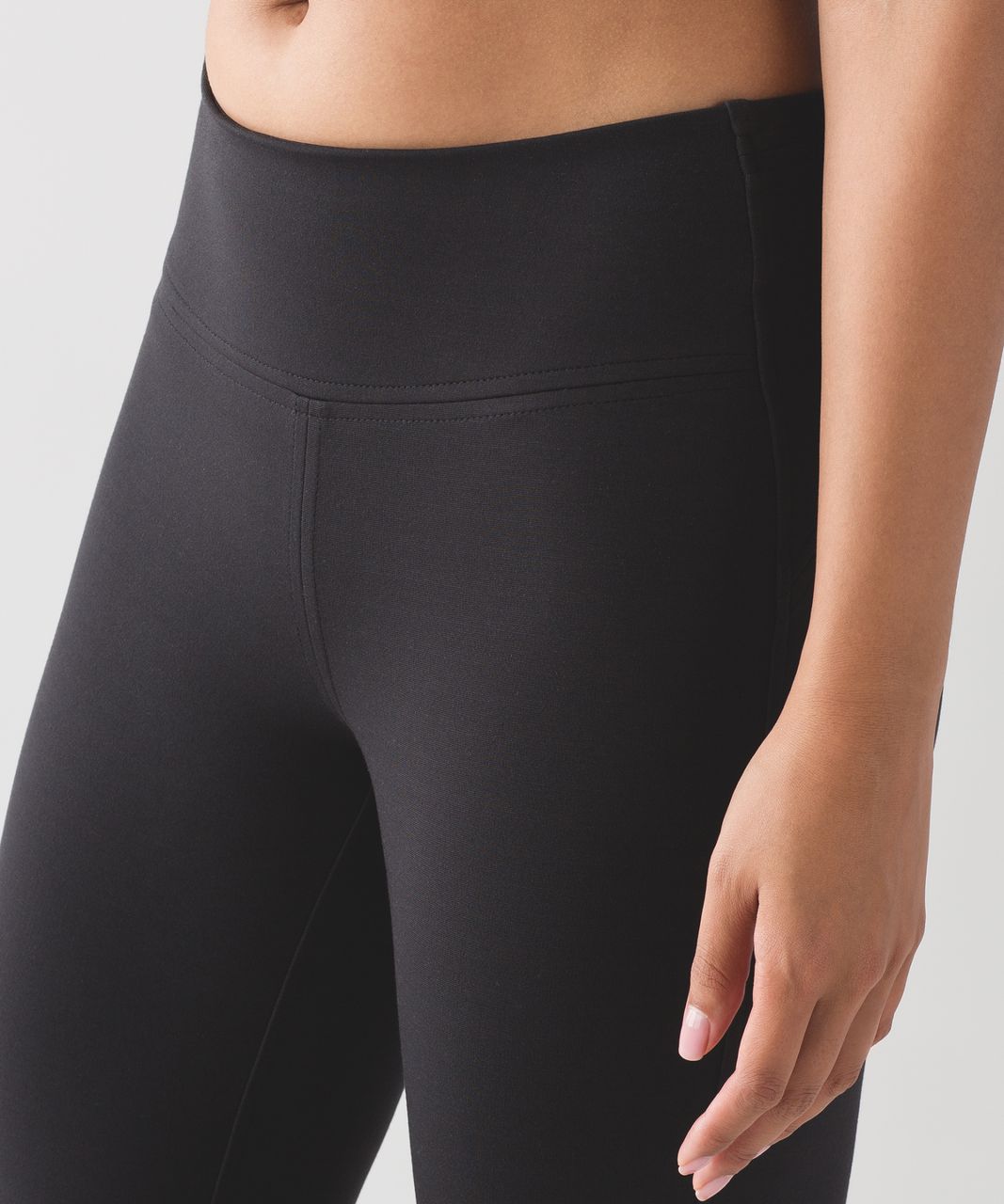 Lululemon Wander Pant - Black - lulu fanatics