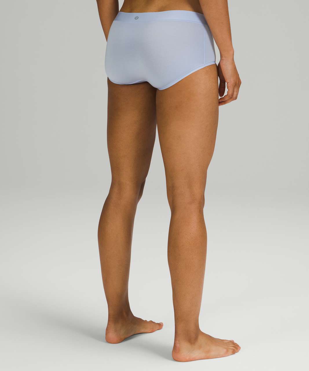 Lululemon UnderEase Super-High-Rise Shortie Underwear *2 Pack