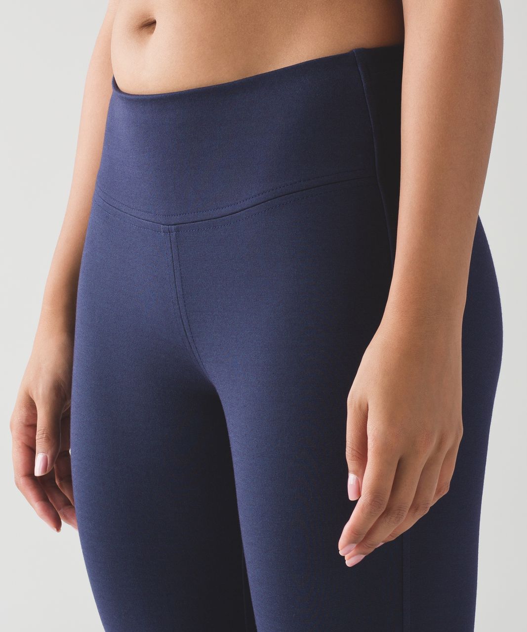 Lululemon Wander Pant - Deep Indigo - lulu fanatics