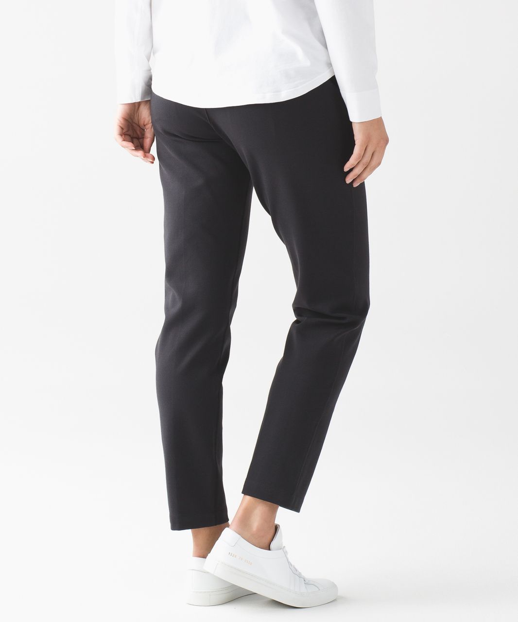 lululemon trek trouser