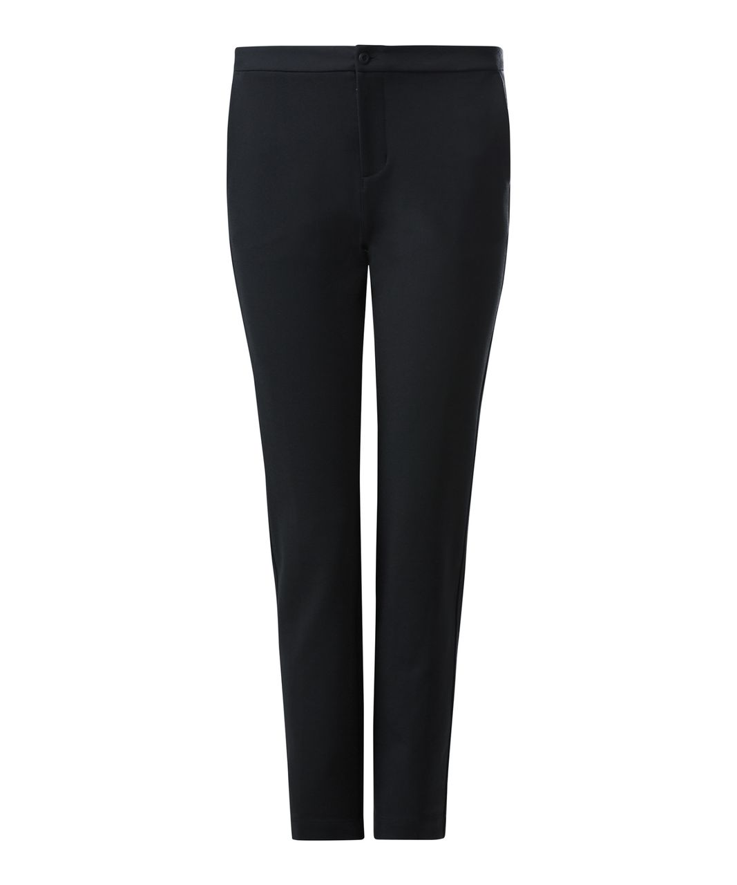 Lululemon &Go City Trek Trousers Pant Black Size 10 - $85 (42% Off