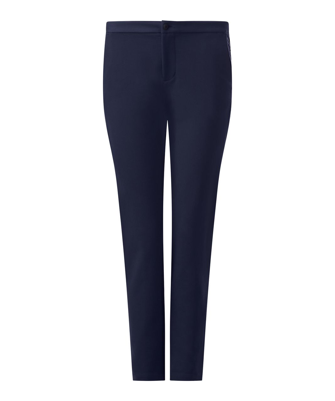 Lululemon City Trek Trouser (Ponte) - Deep Indigo - lulu fanatics