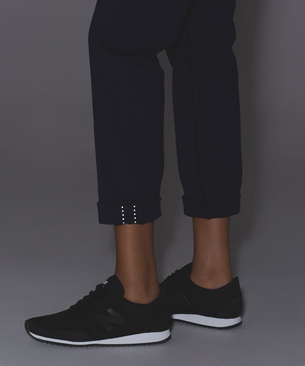 Lululemon City Trek Trouser (Ponte) - Deep Indigo