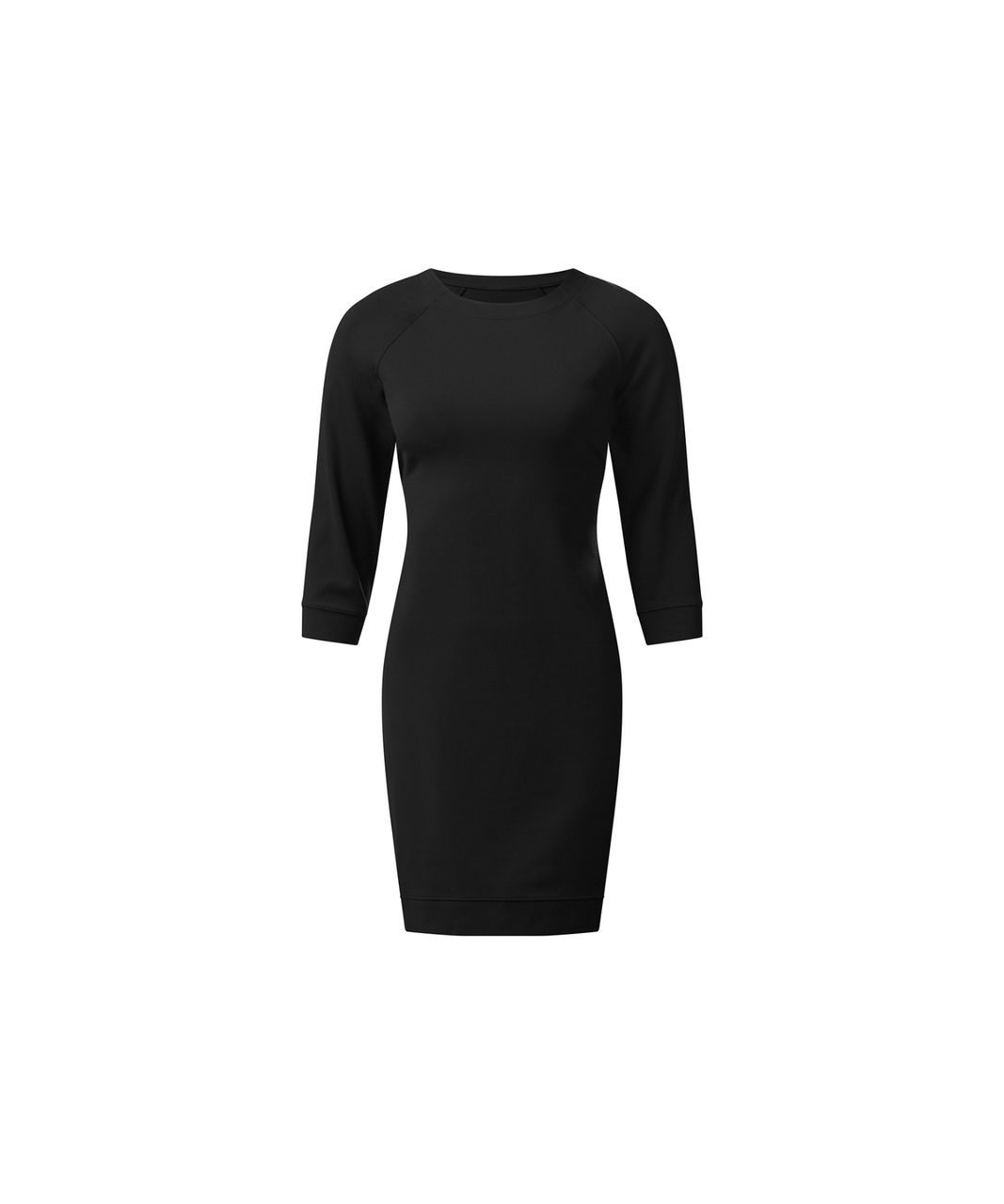 Lululemon Rite Time Dress - Black