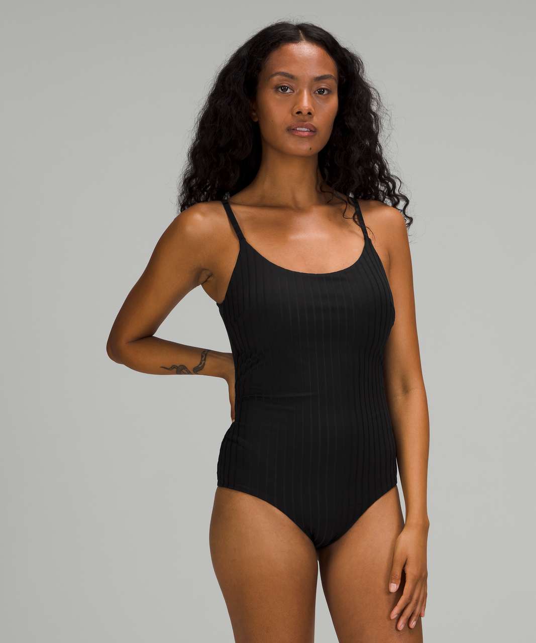 Lululemon Waterside Scoop One-piece Swimsuit