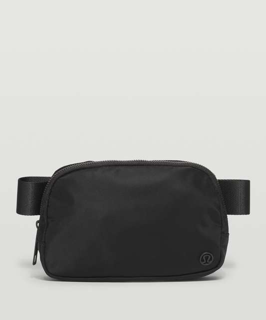 Lululemon Everywhere Belt Bag, 1L (Pink Taupe)