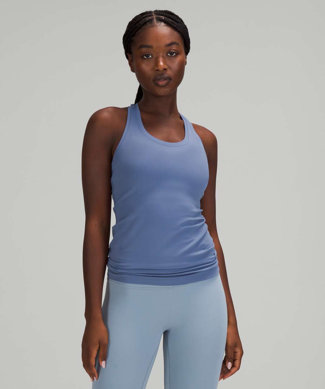 Lululemon Cool Racer Back Size Guide - lulu fanatics