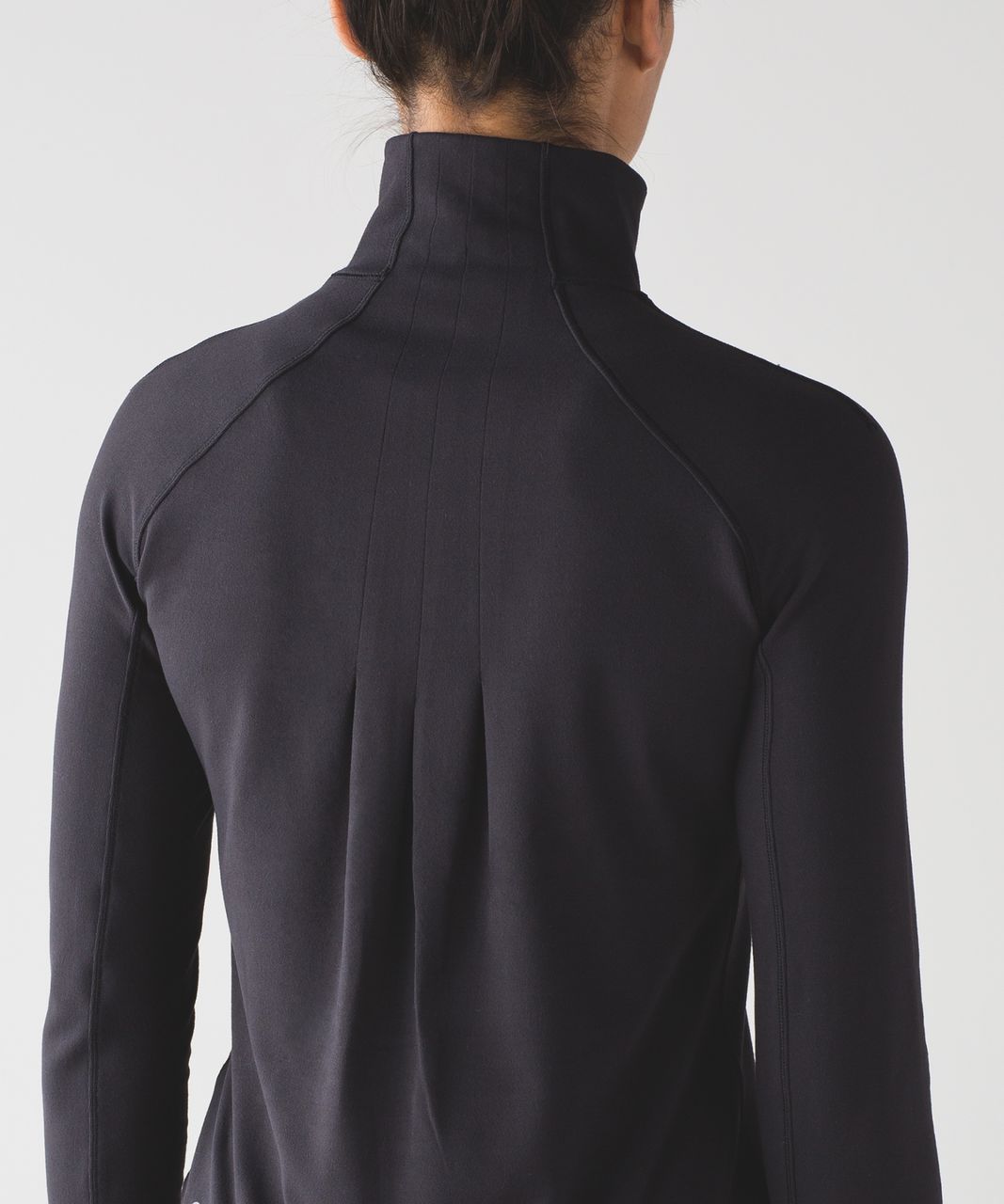 Lululemon Frozen Fizz Rush Hour Pullover