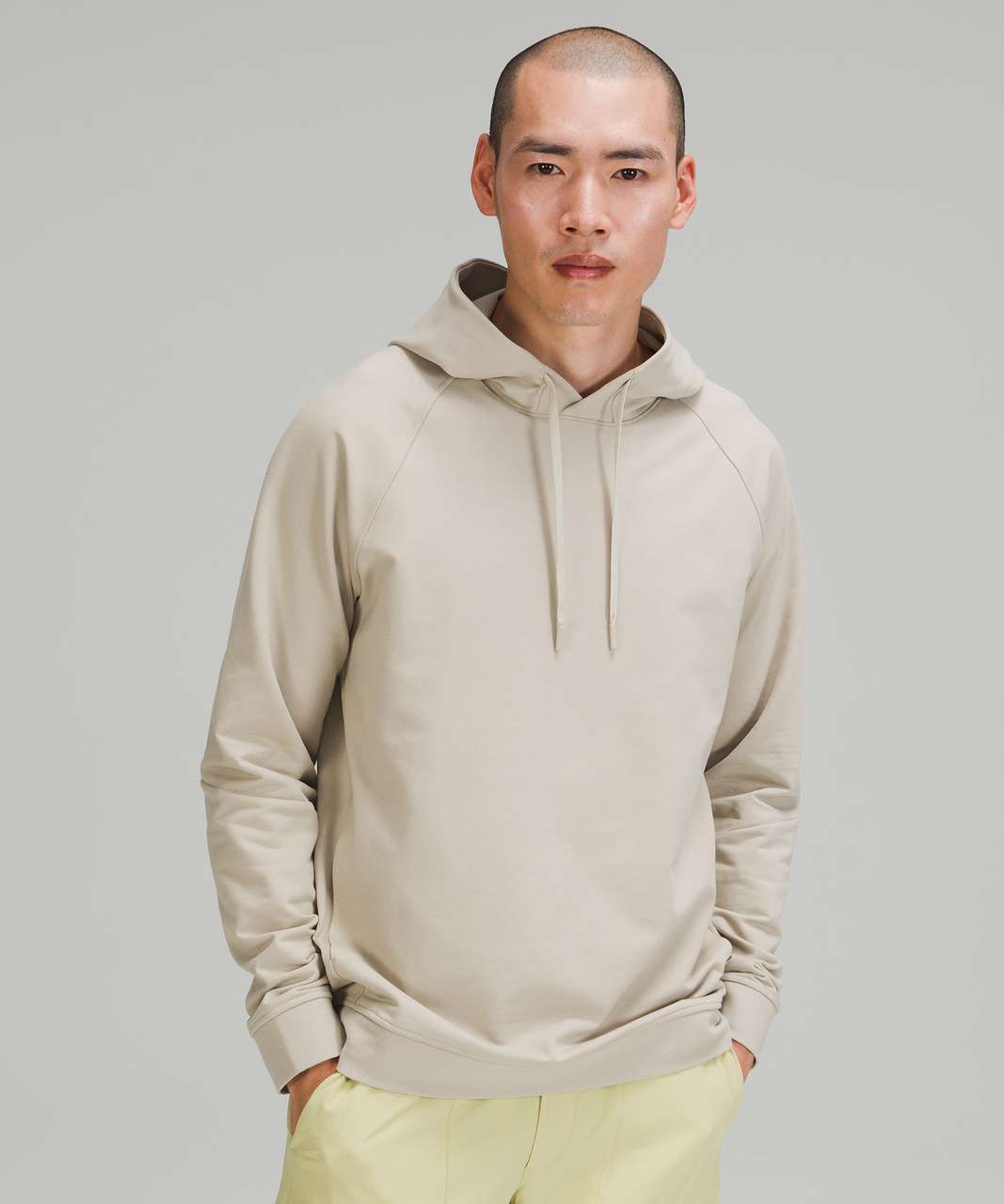 Lululemon City Sweat Pullover Hoodie - 104428482