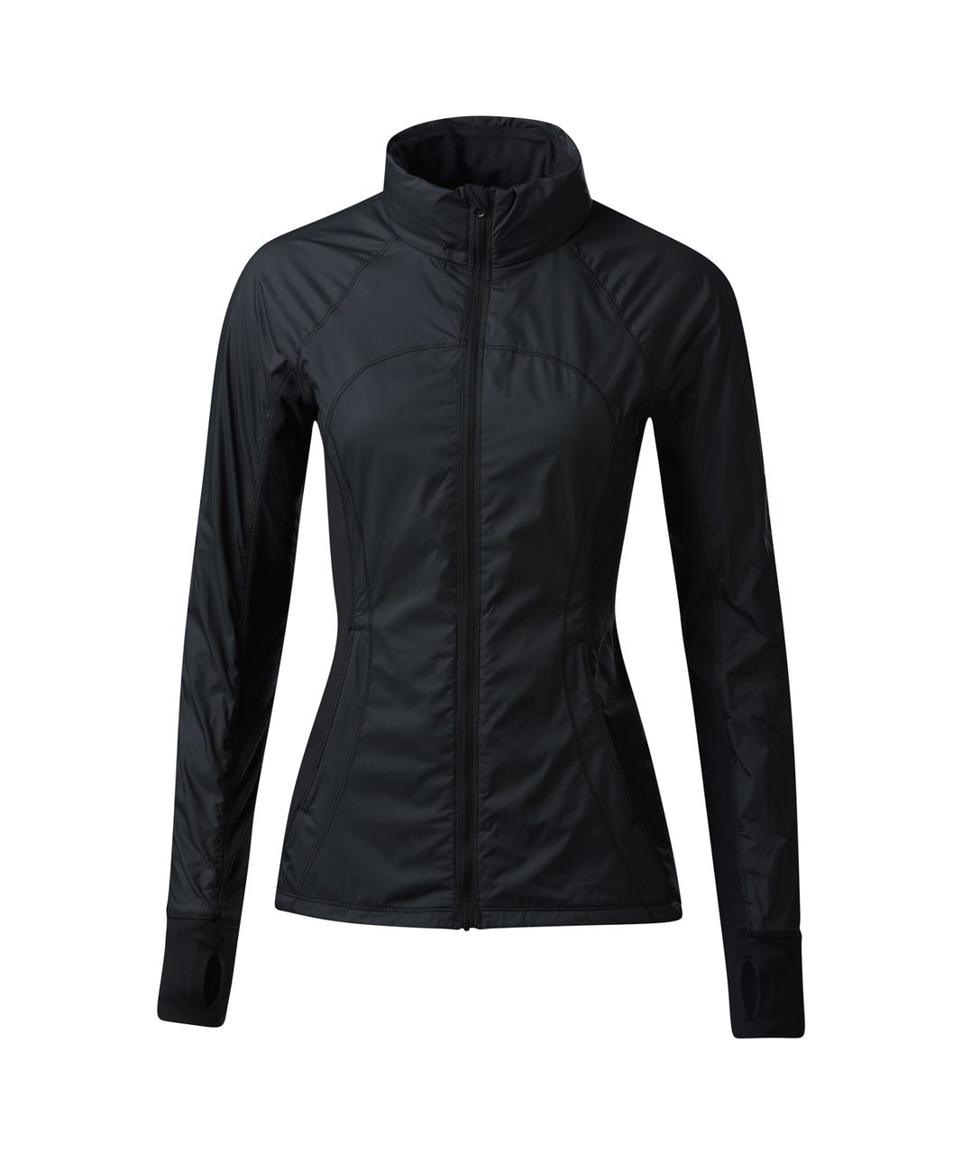 Lululemon Rush Hour Jacket - Black