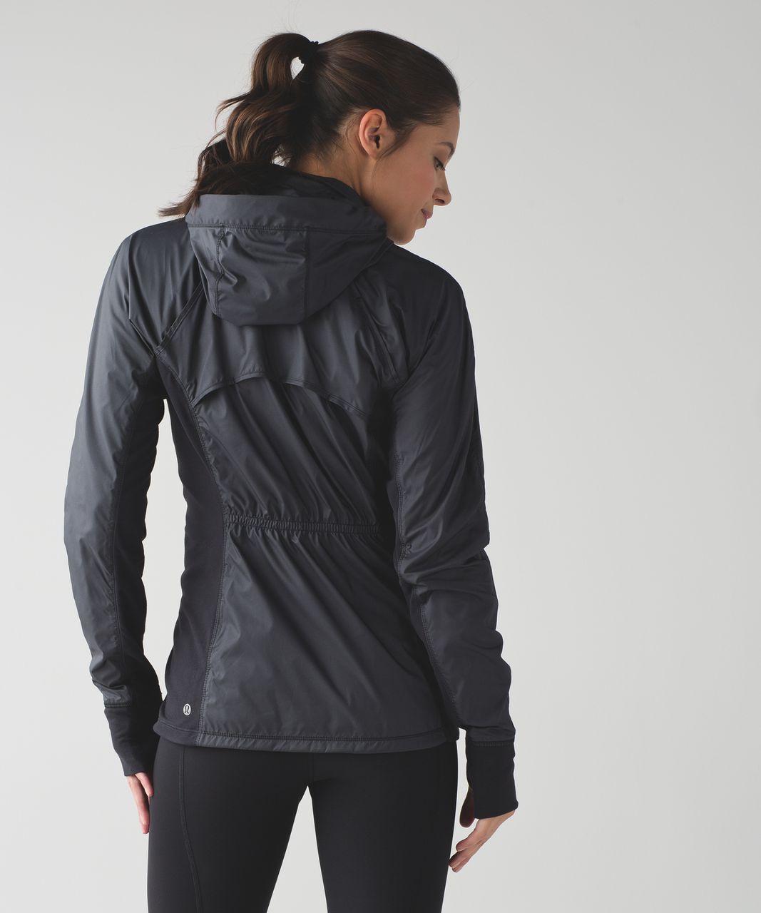 lululemon jacket sale