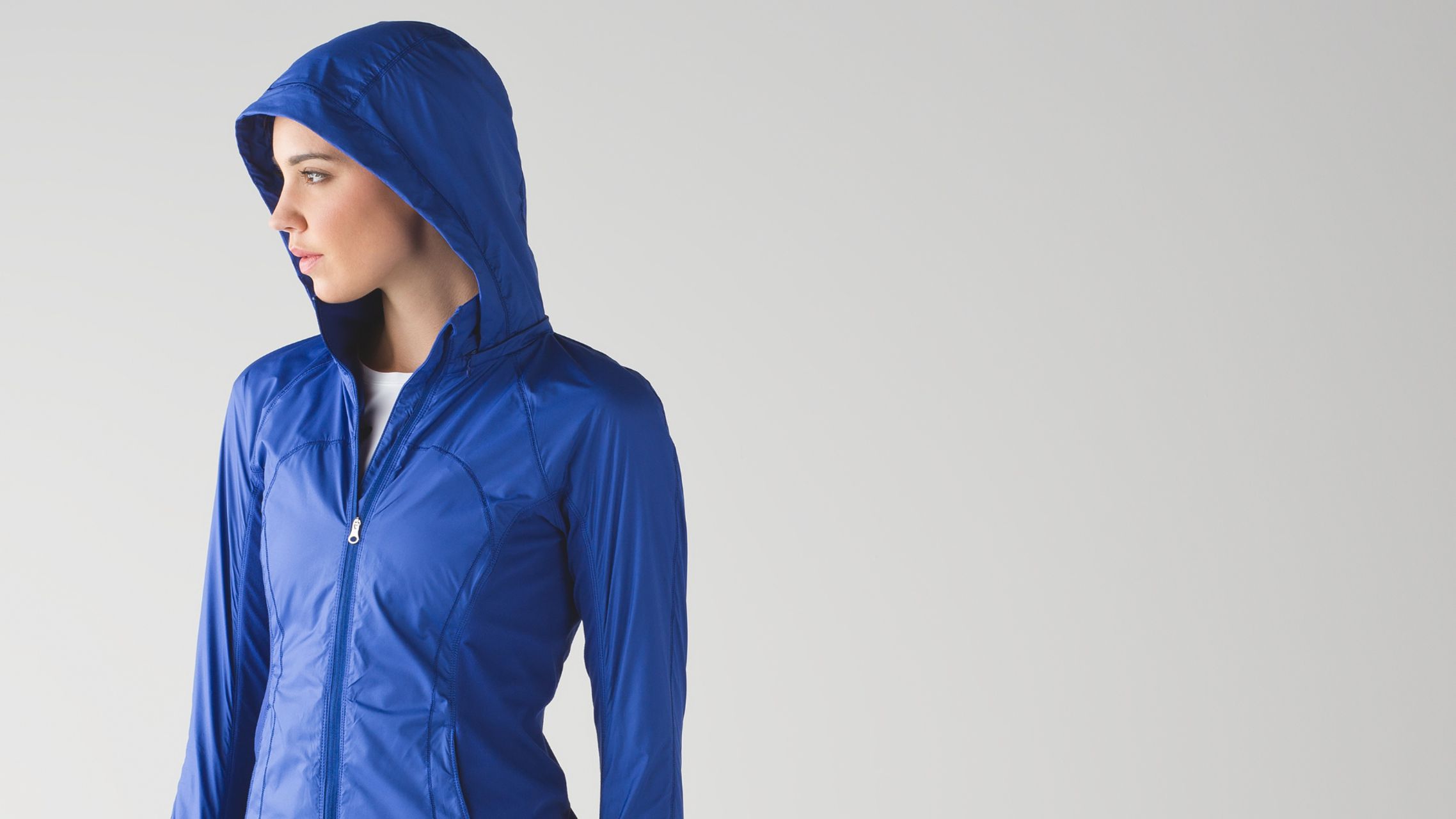 lululemon rush hour jacket