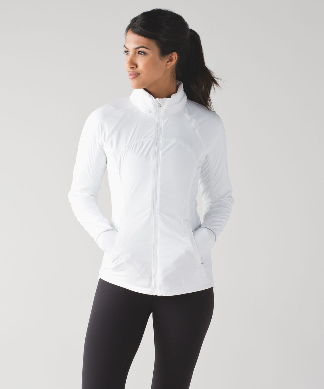 lululemon rush hour jacket