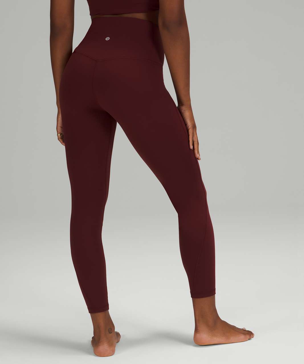 Lululemon InStill High-Rise Tight 25 women's size 4 - Depop