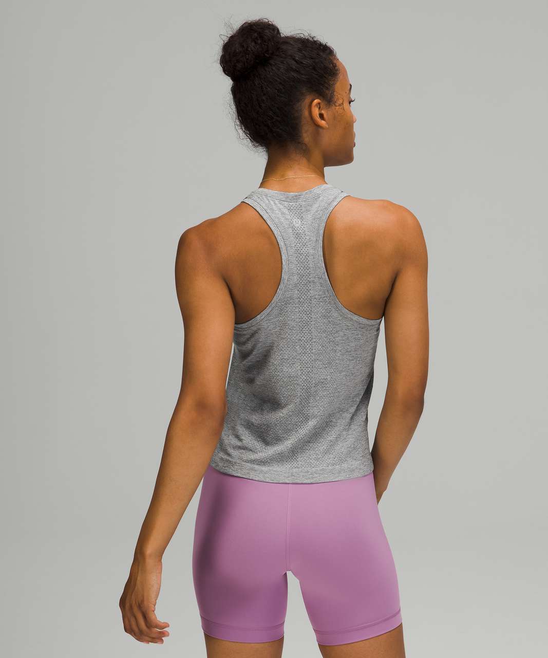 Swiftly Tech Racerback Tank Top 2.0 *Race Length