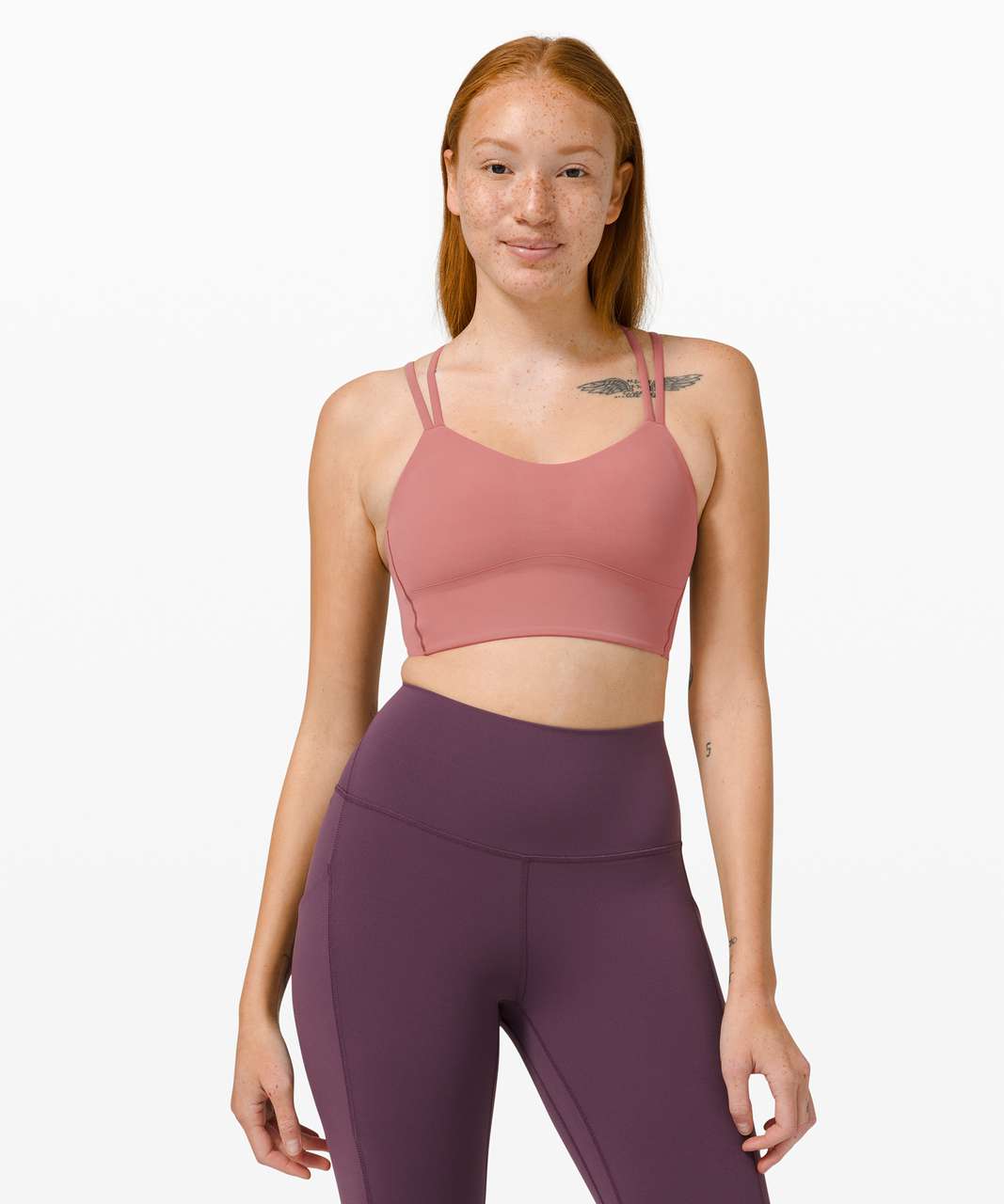 lululemon athletica, Intimates & Sleepwear, Lululemon Like A Cloud Bra