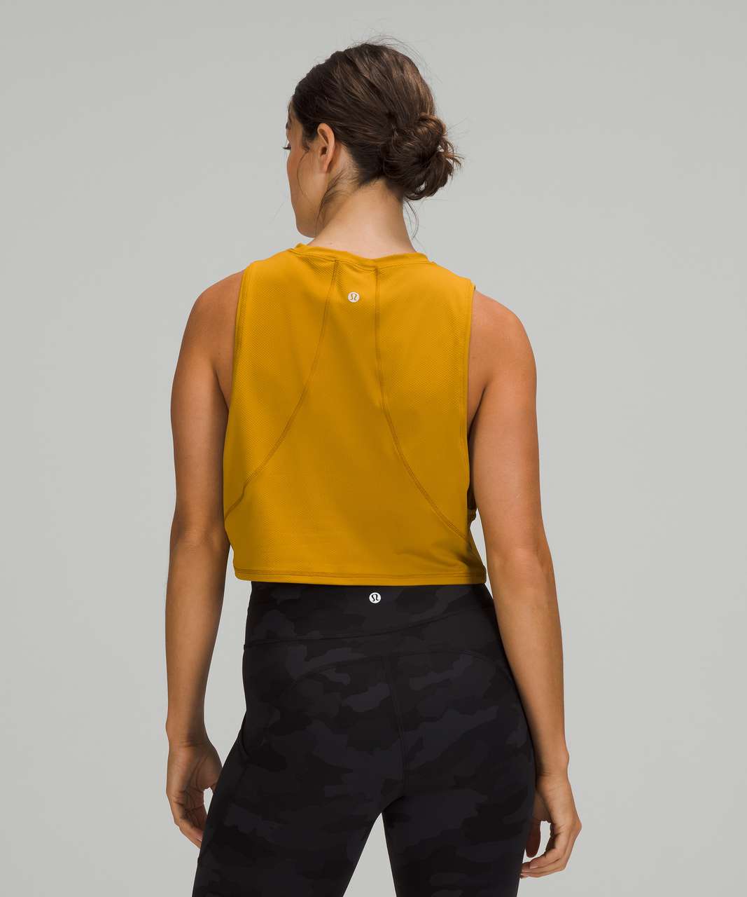 Lululemon Muscle Love Crop Tank Duped  International Society of Precision  Agriculture