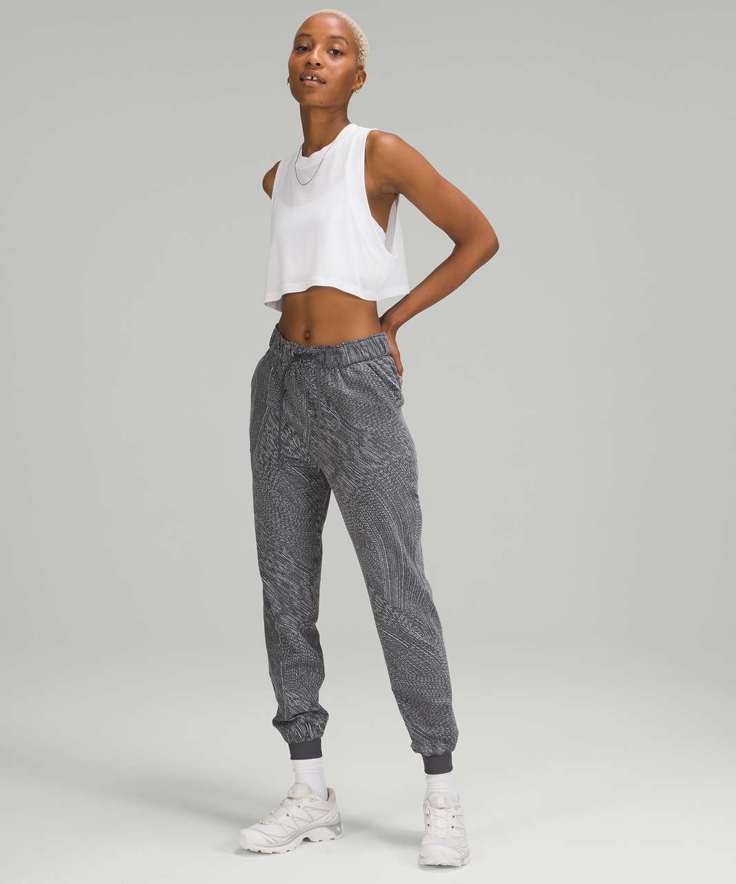 Lululemon Stretch High-Rise Jogger *Full Length Simultaneous