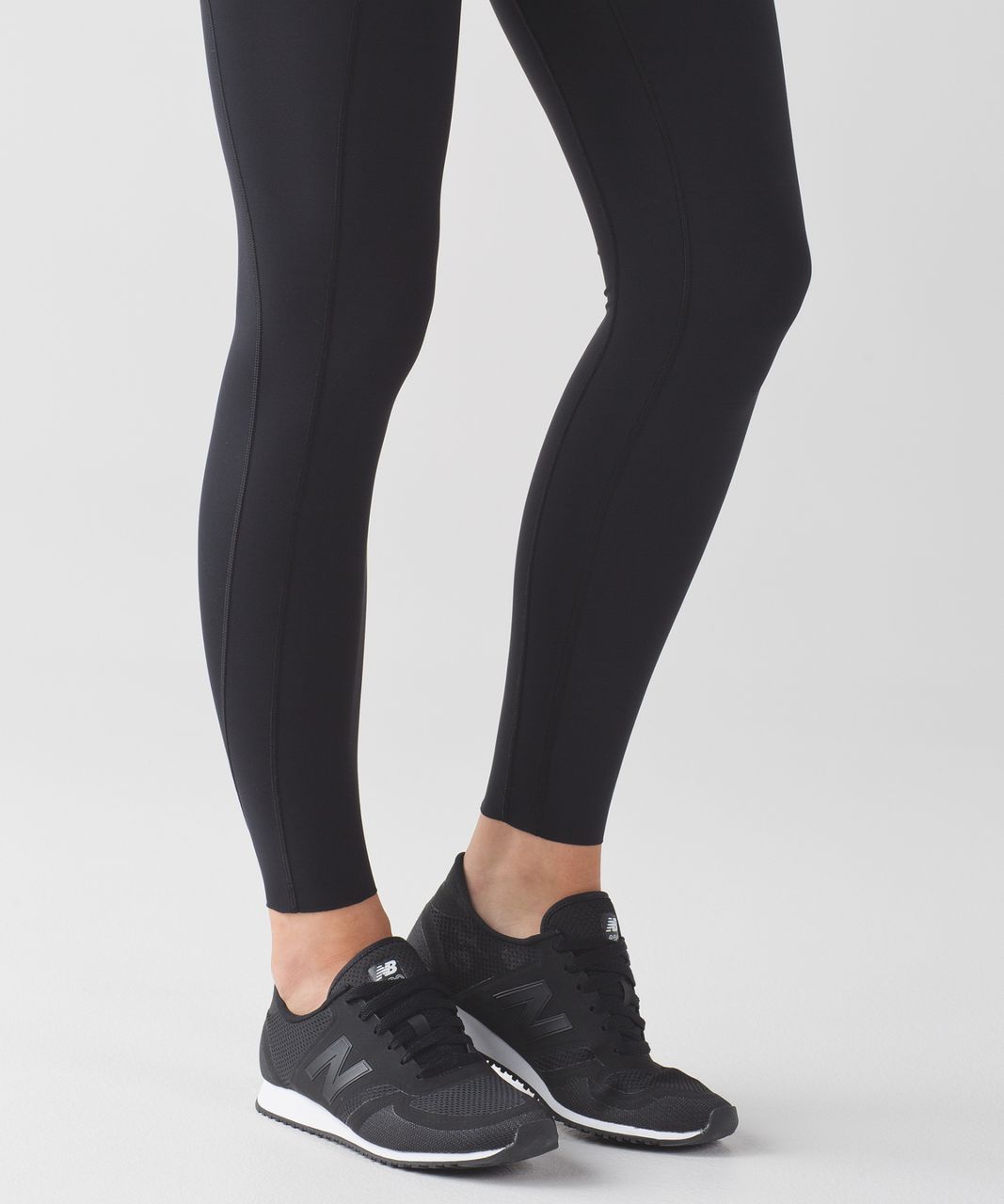 Lululemon Like Nothing 7/8 Tight - Black