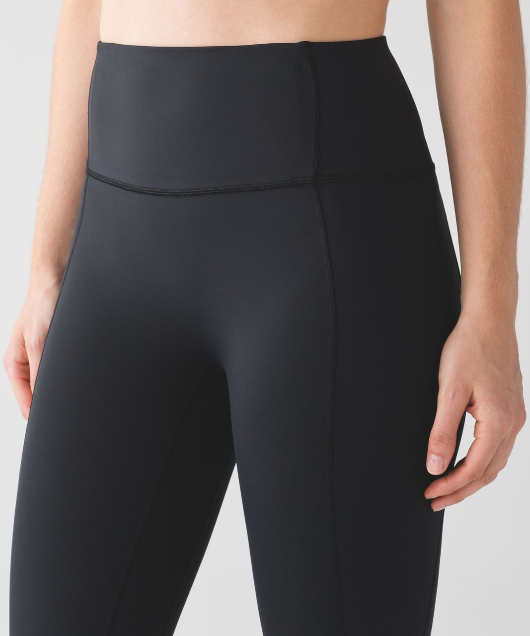 Lululemon Like Nothing 7/8 Tight - Black