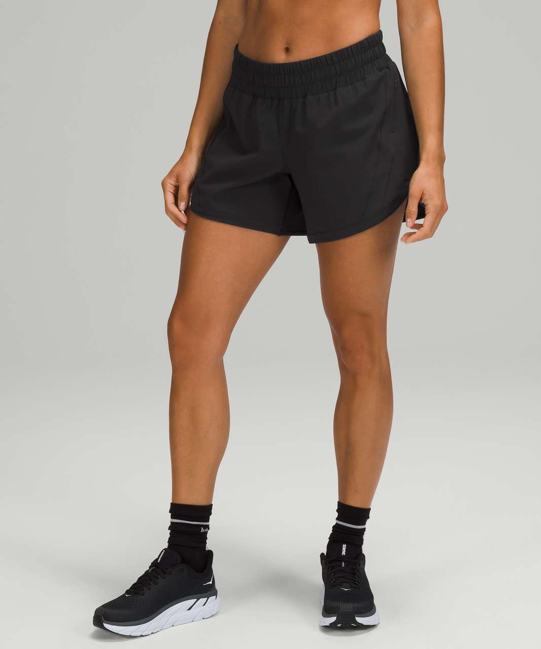 LULU Track That Dupe, 5 Inch Sports Shorts