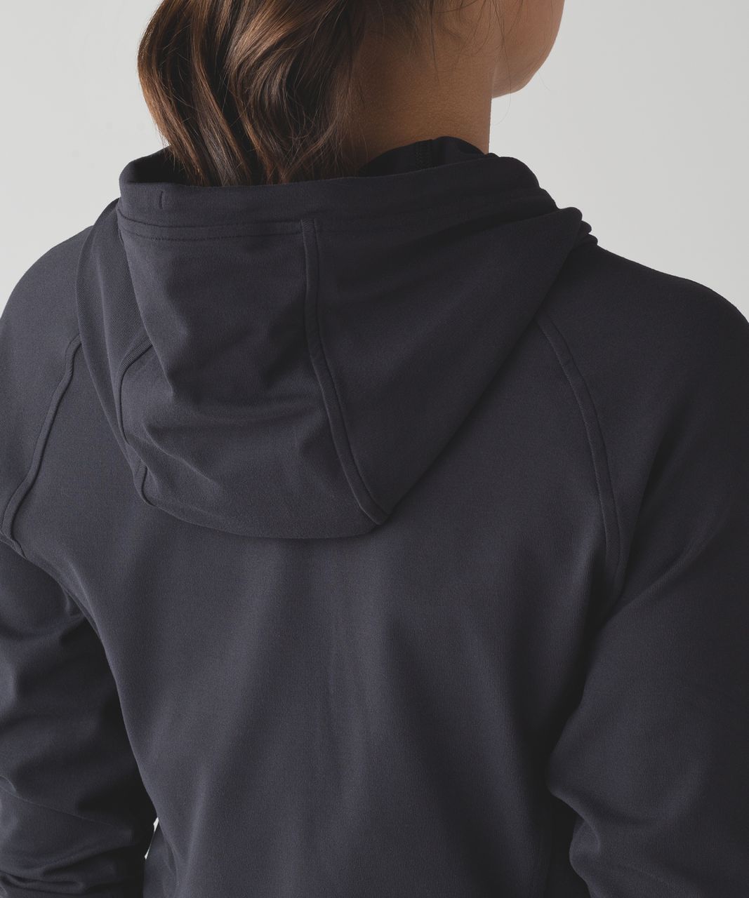 Lululemon Ready To Rulu Hoodie - Black (First Release)