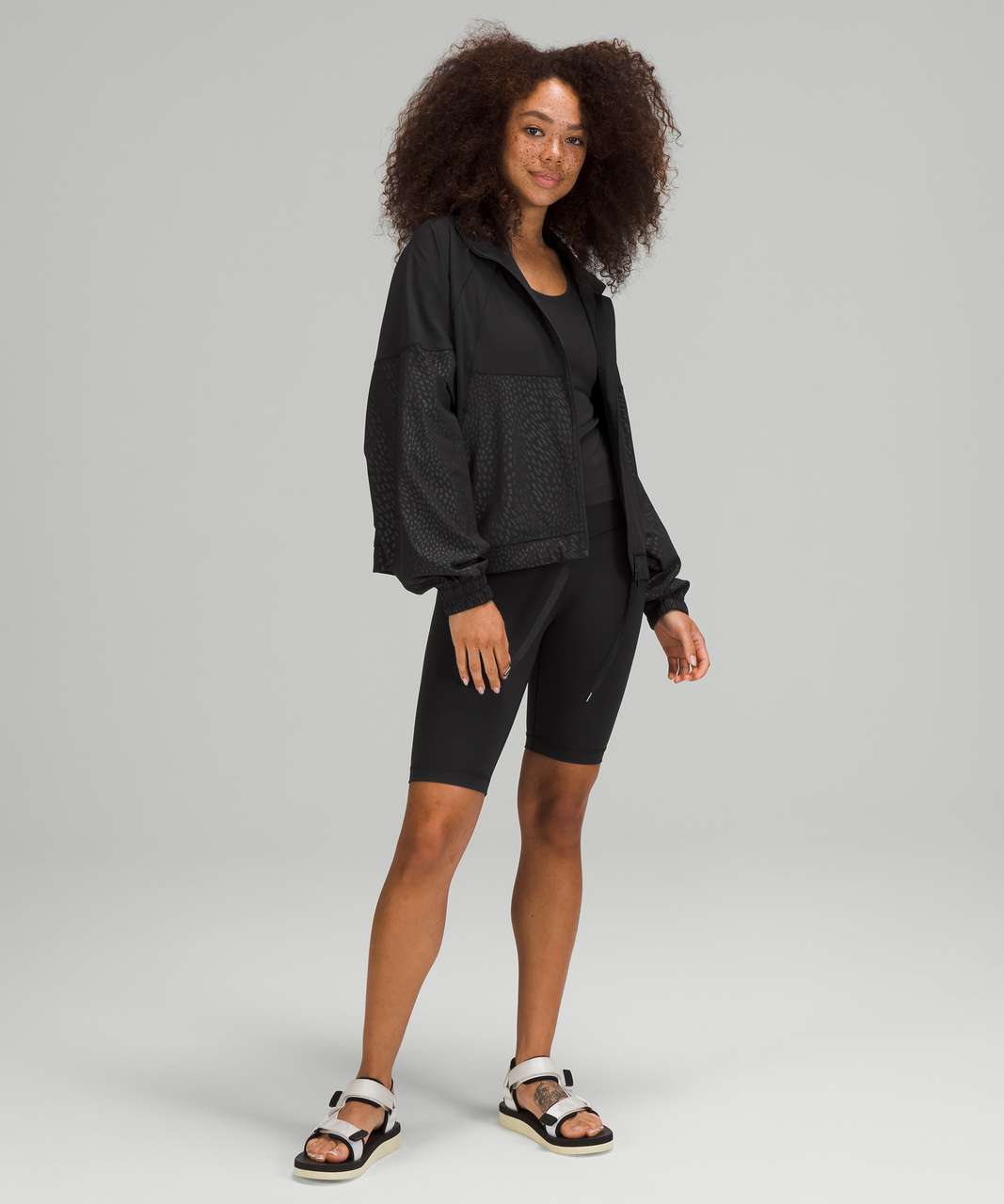 in depth jacket lululemon