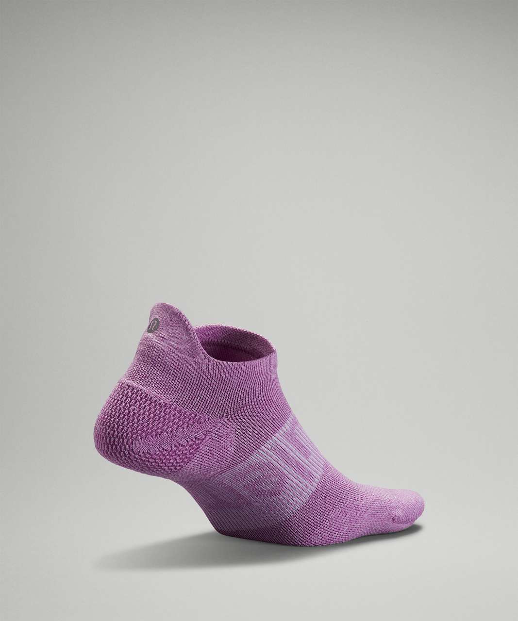 Lululemon Power Stride Tab Sock - Wisteria Purple