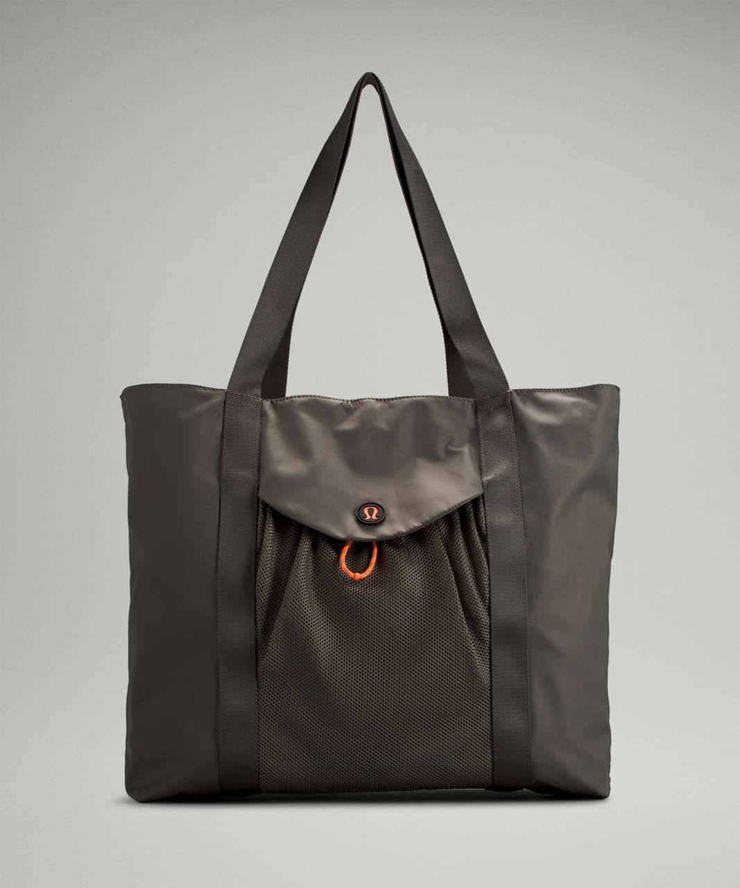 Lululemon Take it On Tote Bag 24L - Grey Sage