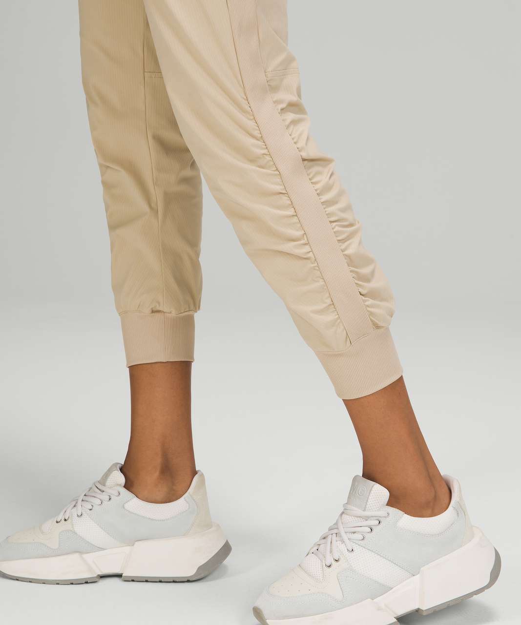 Lululemon Beyond the Studio 7/8 Jogger - Trench