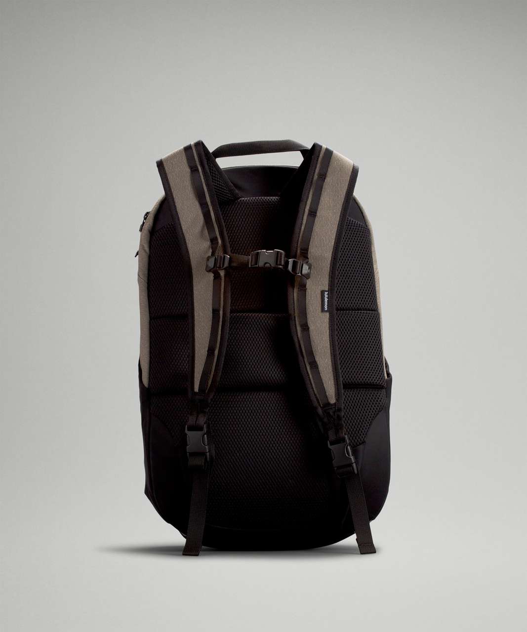 Lululemon Core Backpack 2.0 20L - Heathered Rover