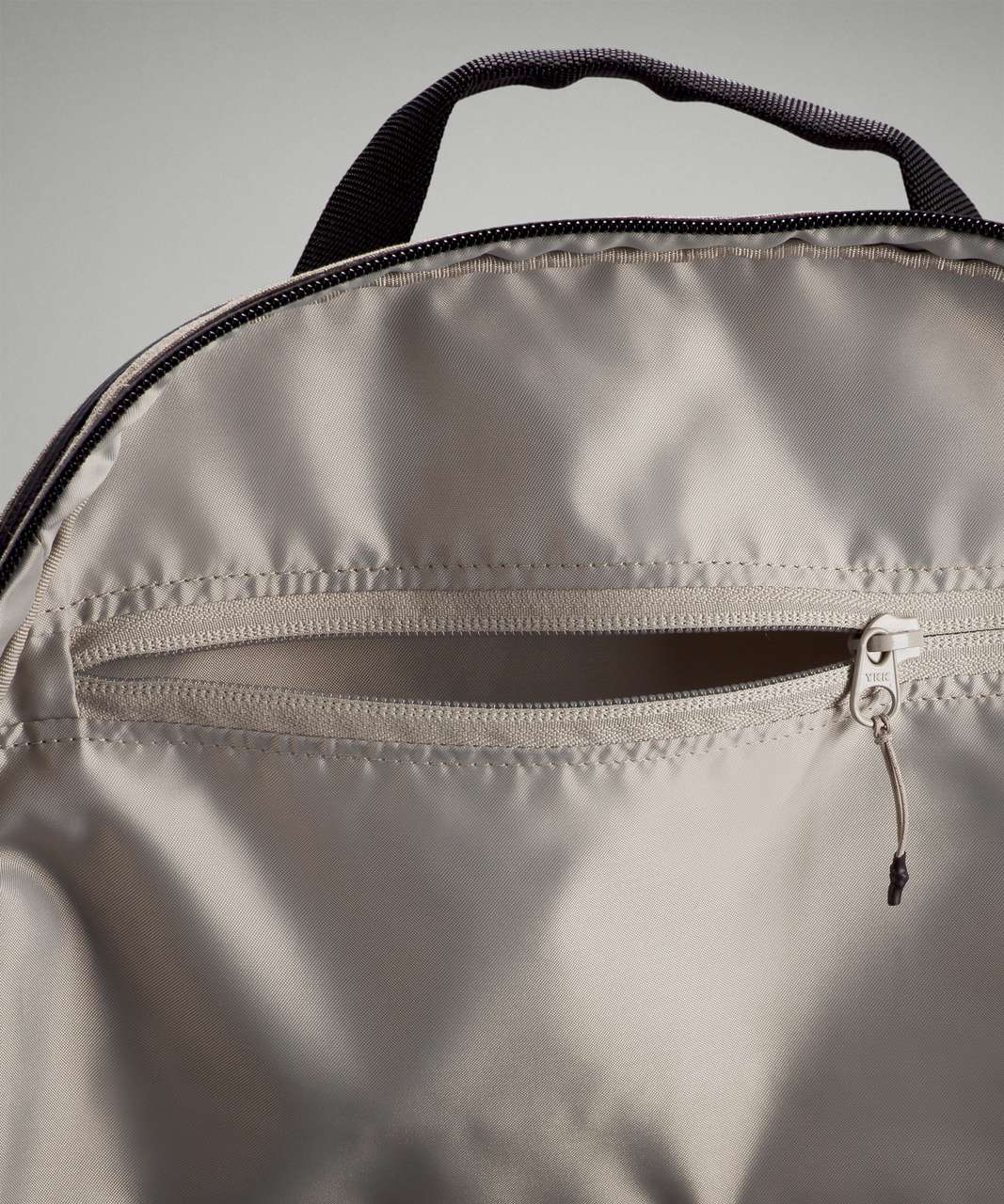 Lululemon Core Backpack 2.0 20L - Heathered Rover