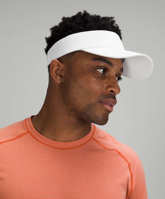 Lululemon Removable Sweatband All-Sport Visor *Tennis - 146956849