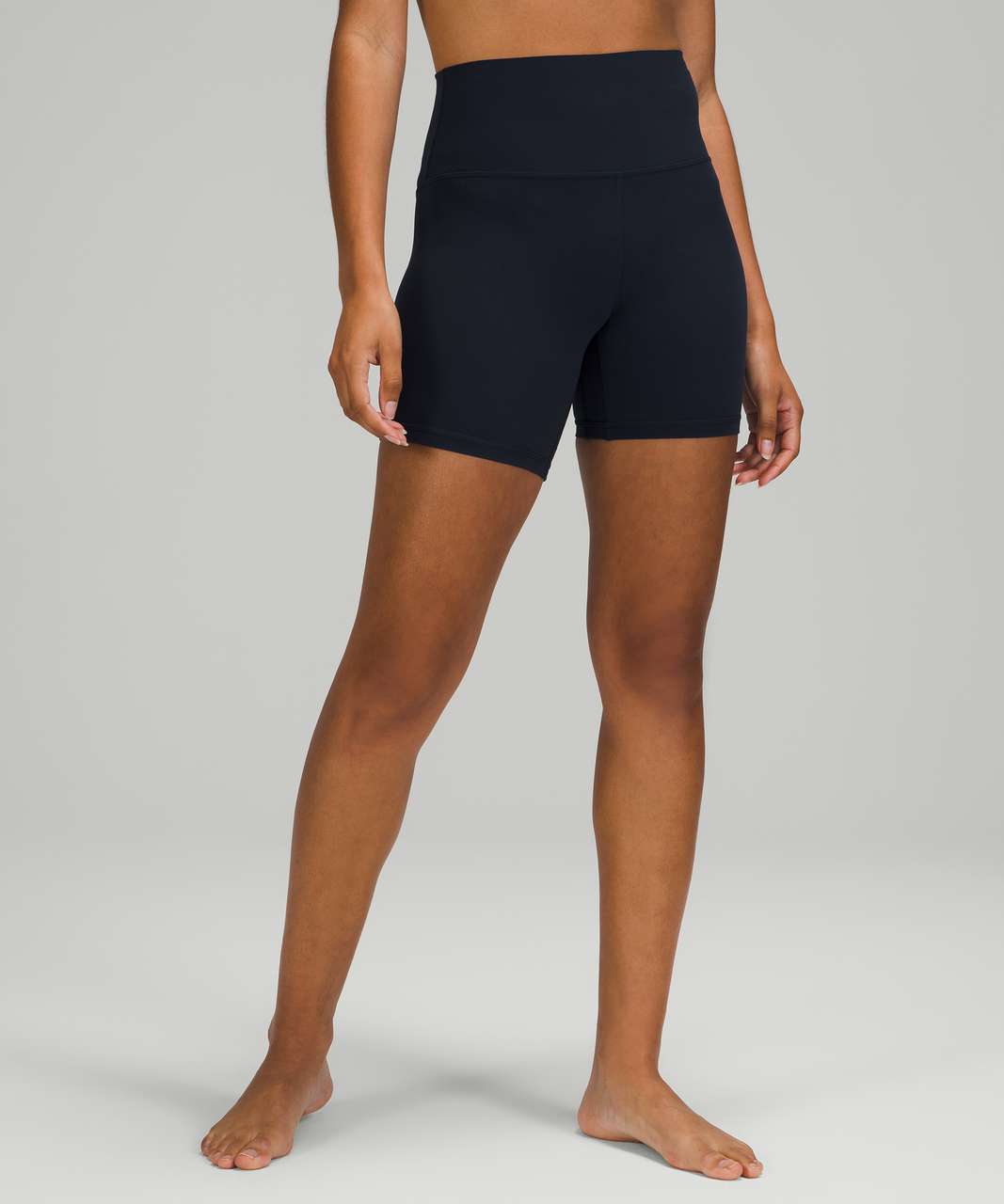 Lululemon Align Short *4 - Grey Sage - lulu fanatics