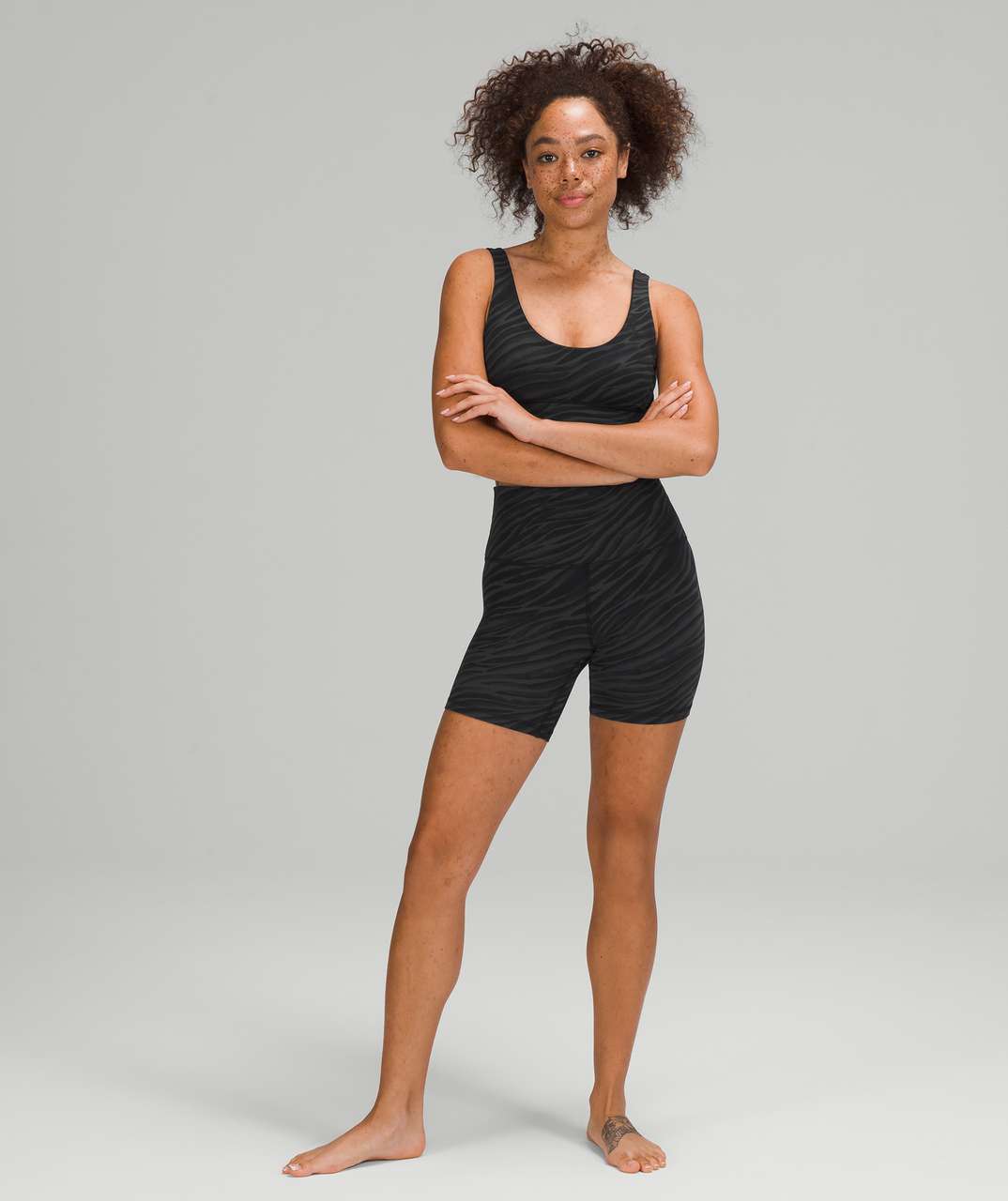 Oysho - Shapewear shorts