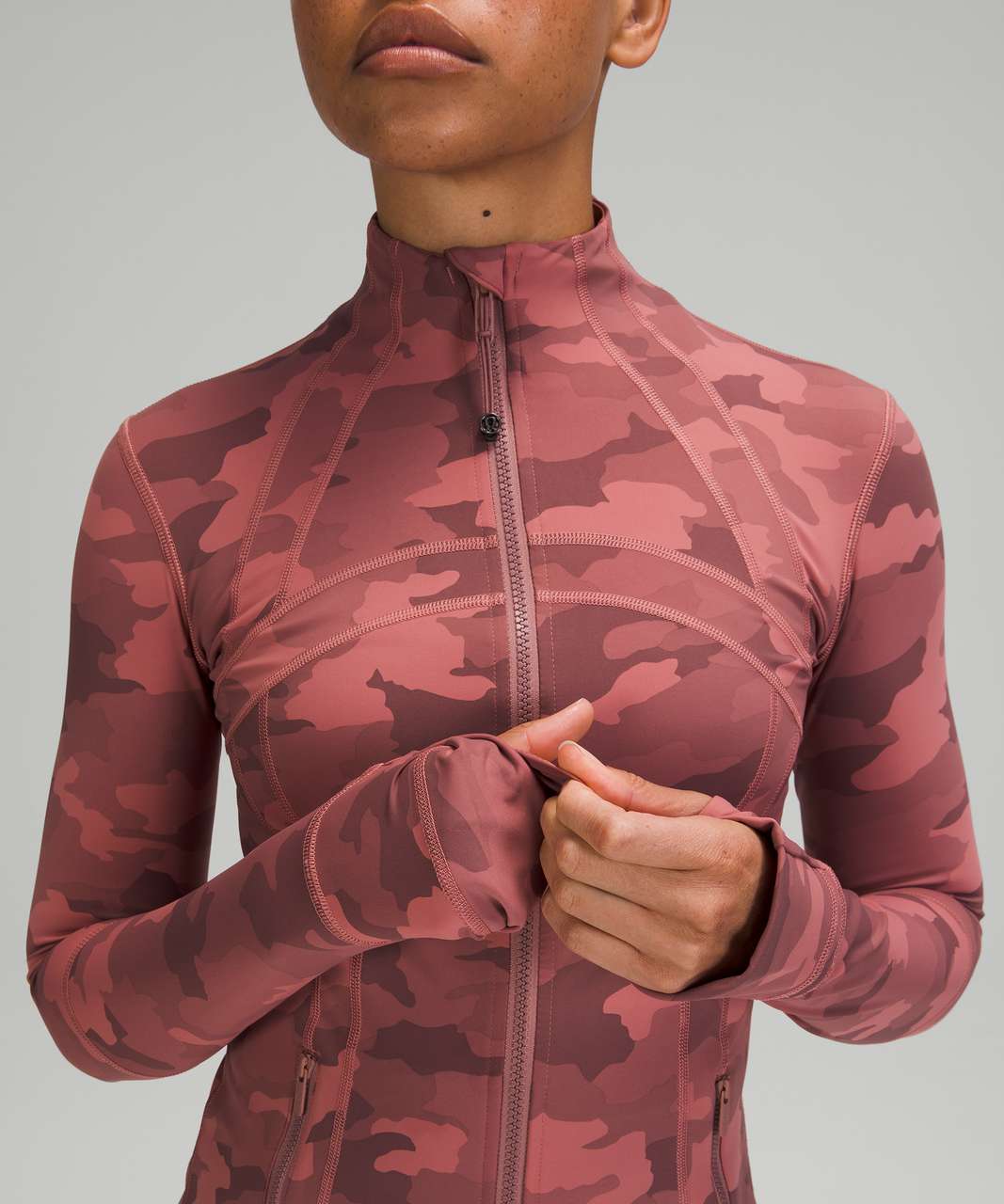 incognito camo pink taupe multi?🤔 (aka pink camo) : r/lululemon