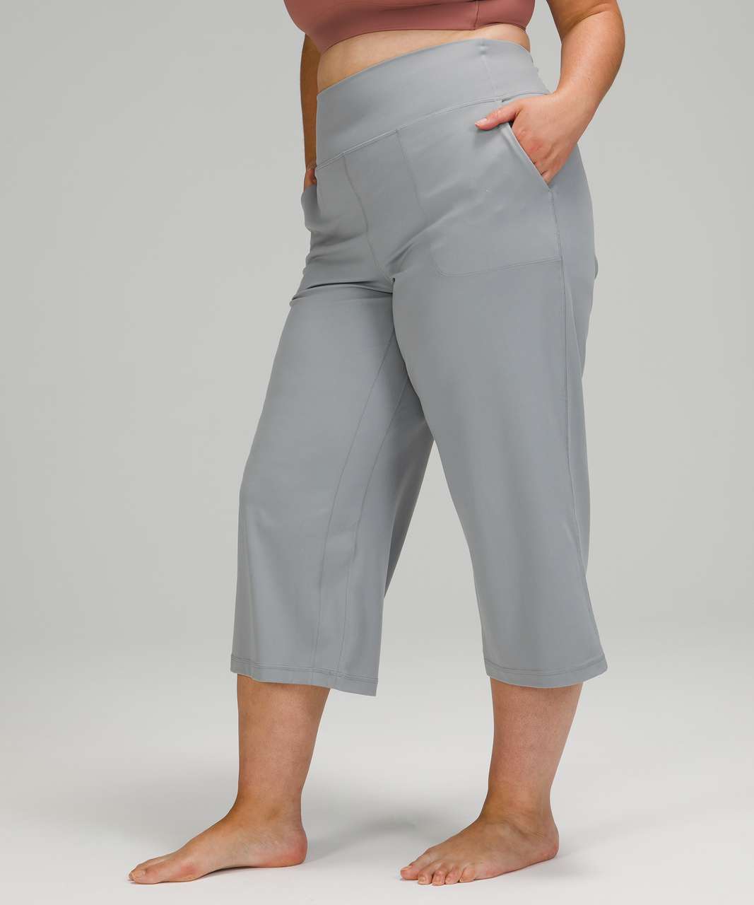 Lulu Yoga Pants Wide Legacy  International Society of Precision