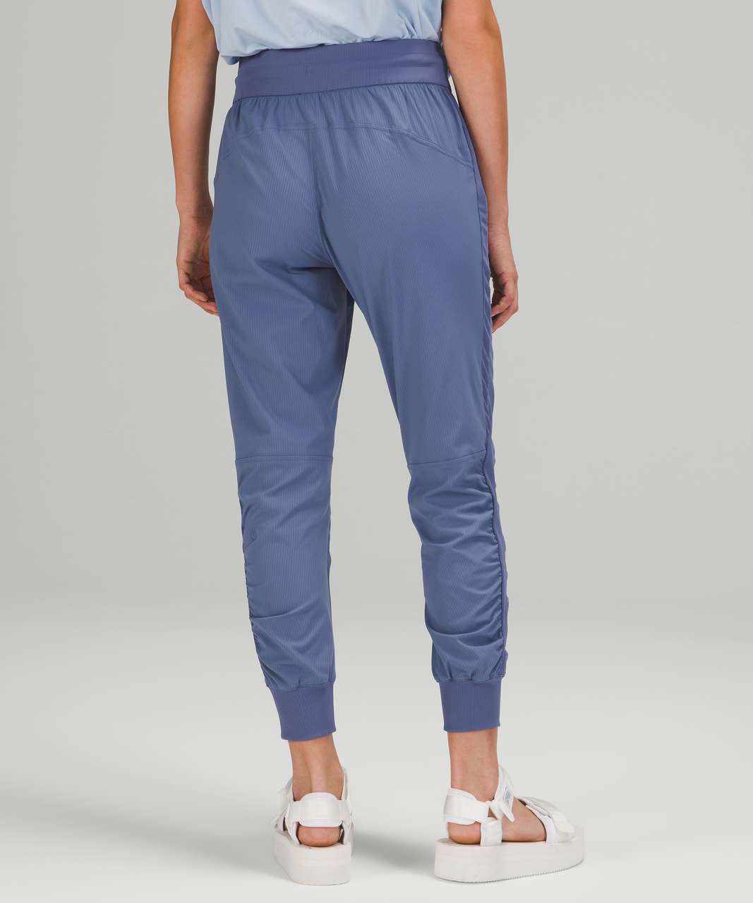 Lululemon Beyond the Studio Jogger - Black - lulu fanatics