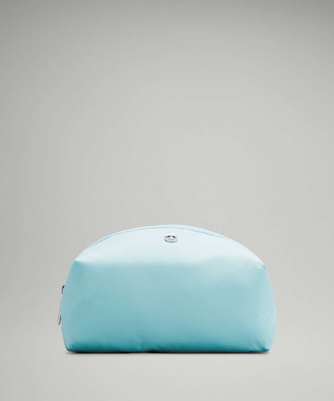 Lululemon Feeling Ready Pouch - Pastel Blue - lulu fanatics