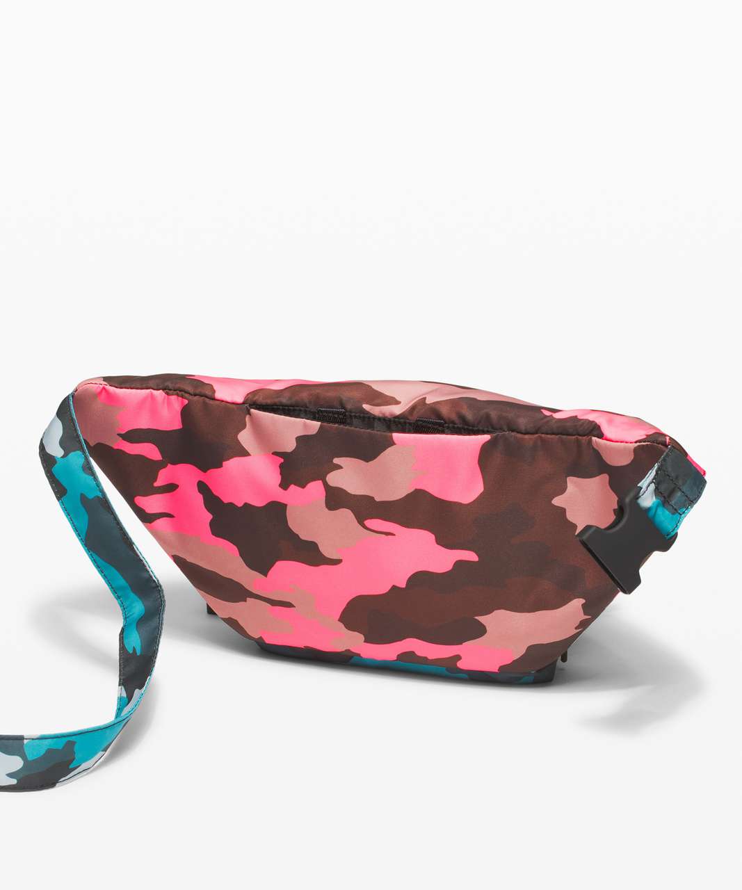 Belt Bag- White Camo – PinkTag