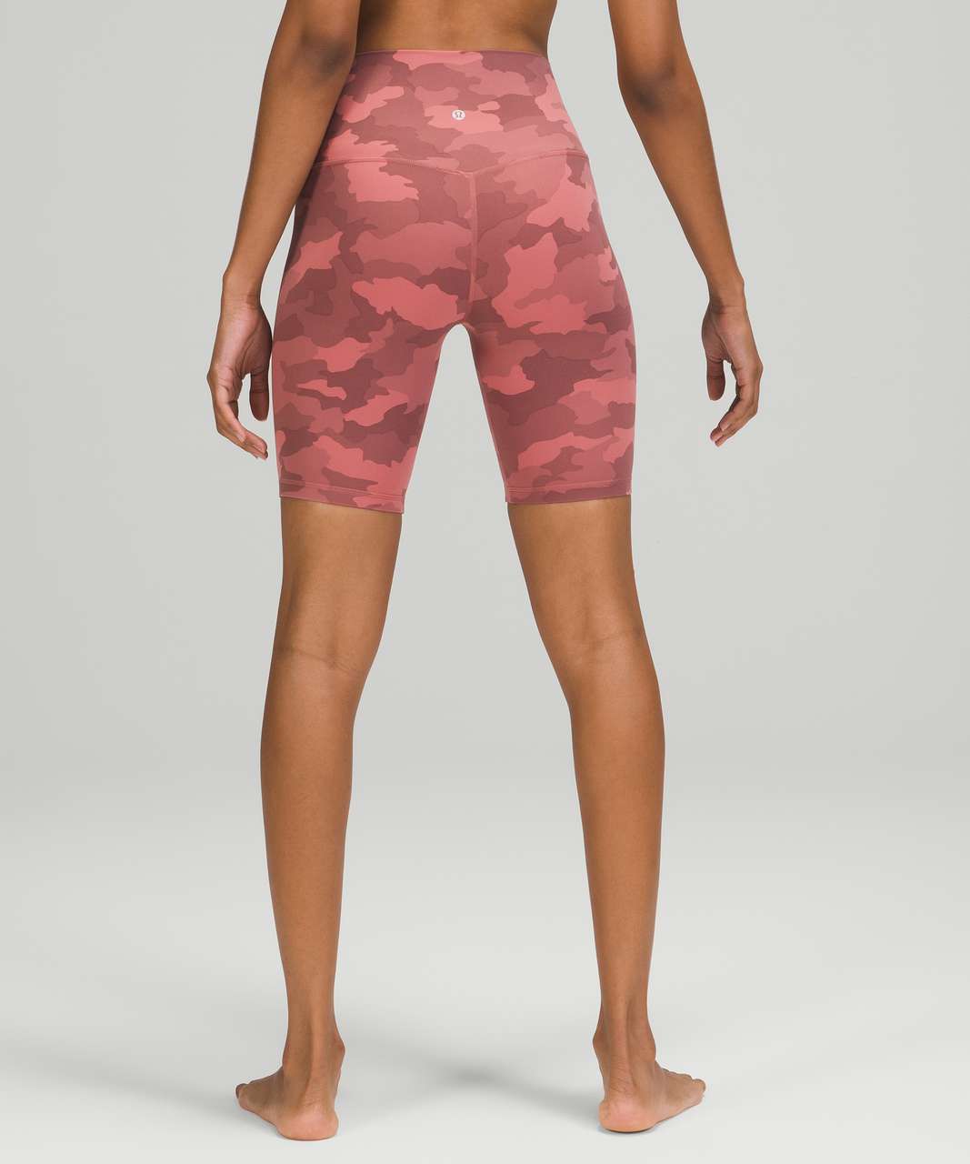 NWOT Lululemon Align Short *4 Incognito Camo Multi Grey, SIZE: 4, 6, 10,  14