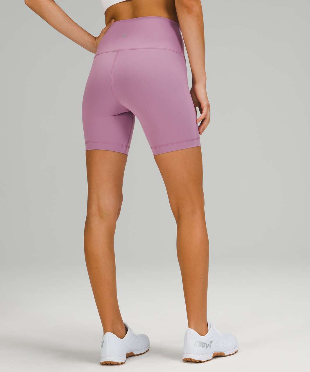 Lululemon athletica Wunder Train High-Rise Short 6, Women's Shorts