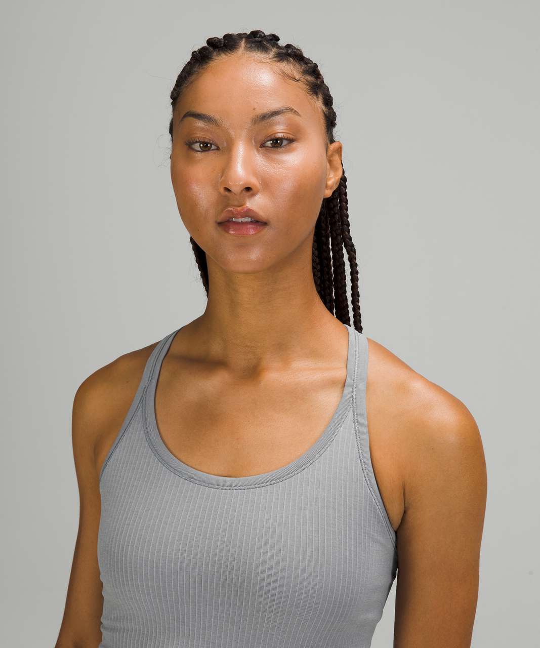 Lululemon Tank Top with Built-in Bra – Elli Share