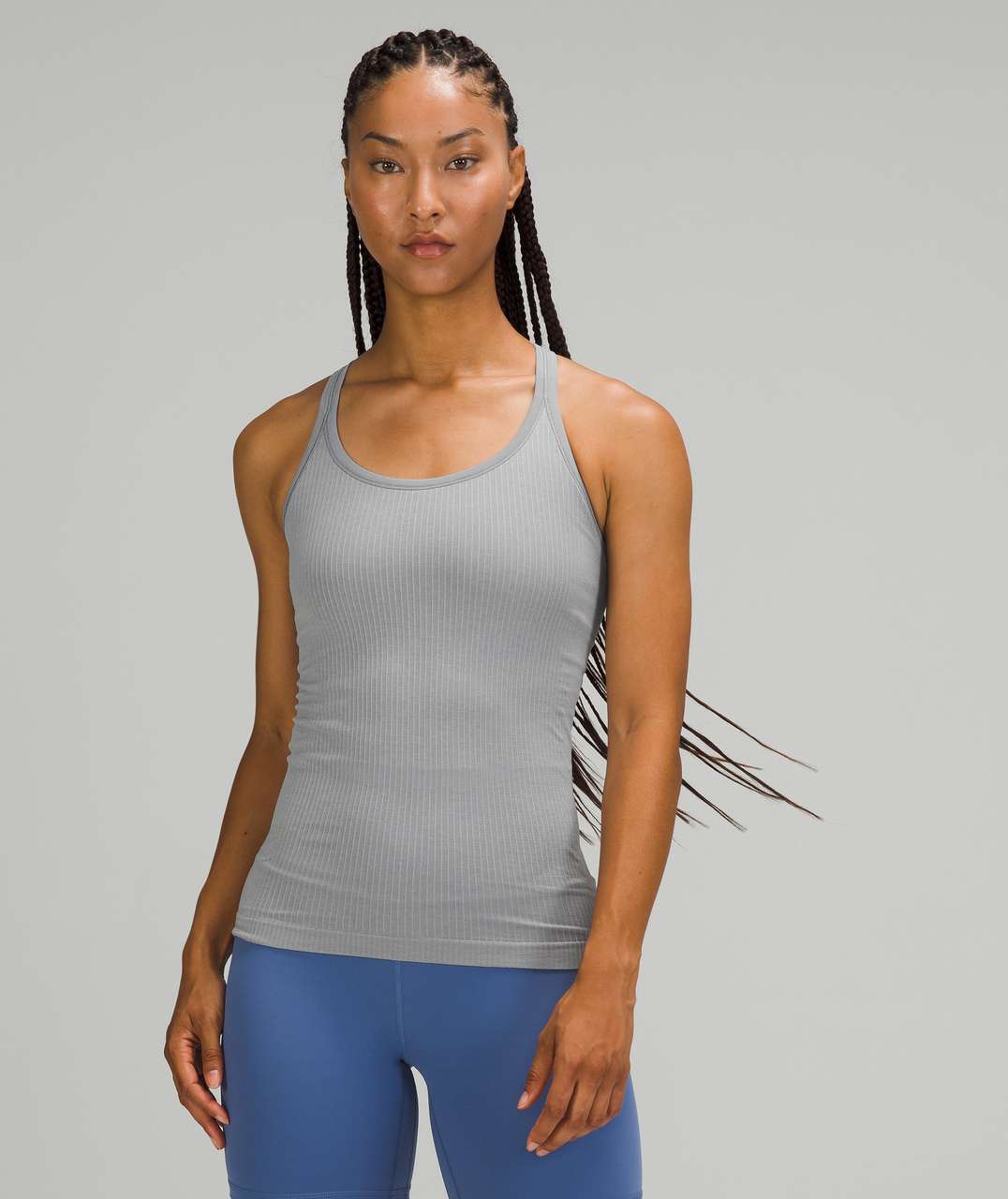 Bra tops, Tank tops and vests with built-in support