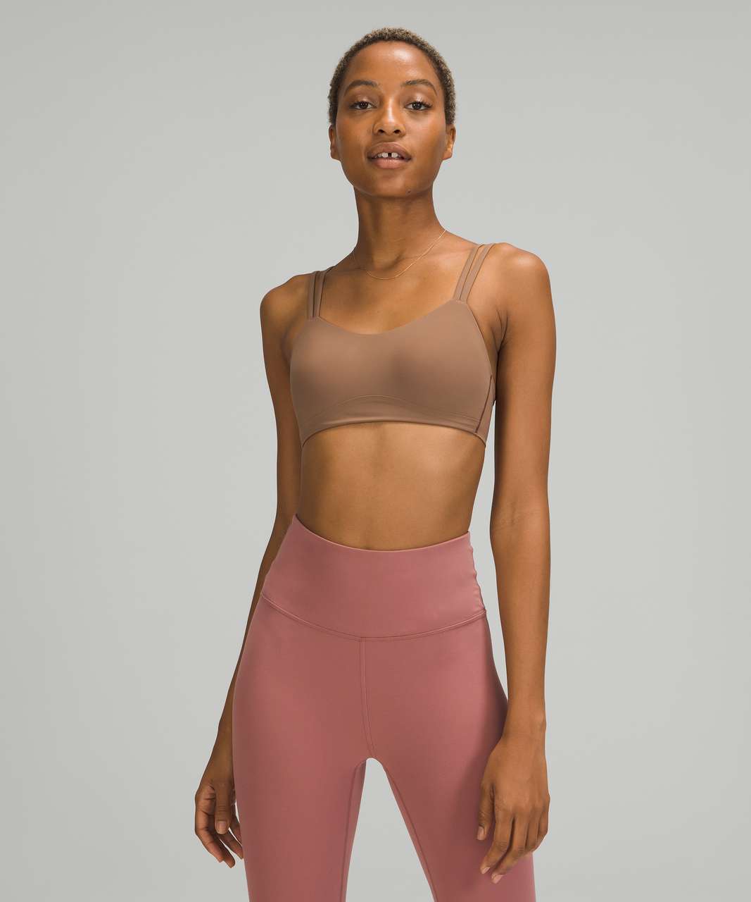 Like a Cloud Bra *Light Support, B/C Cup, Women's Bras, lululemon in 2023