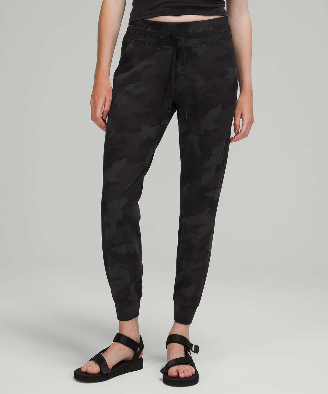 lululemon ready to rulu jogger 7/8